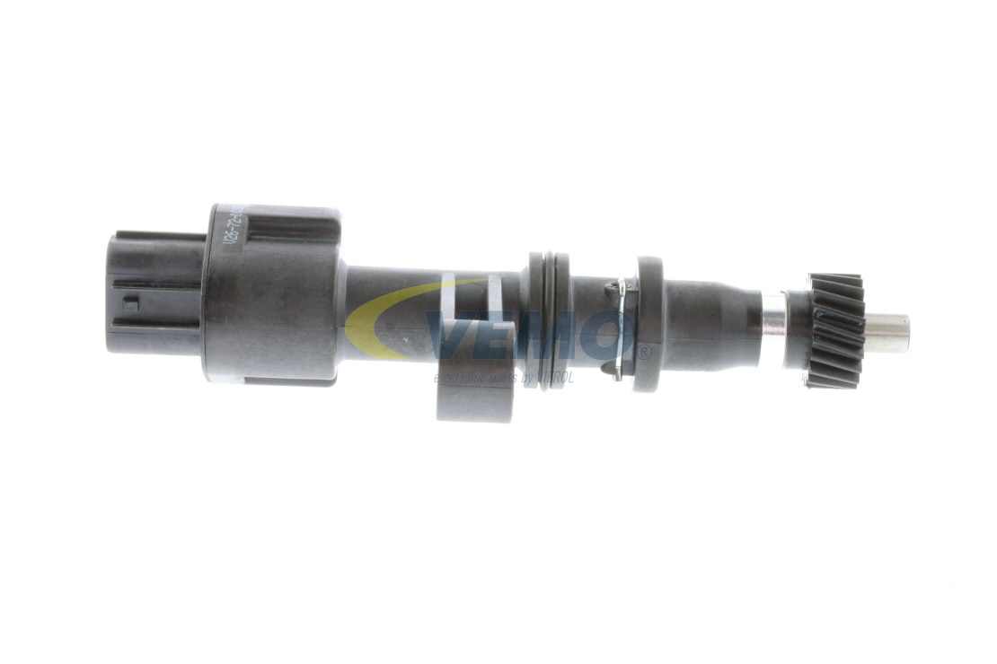 VEMO Sensor, velocidade (V26-72-0018) para HONDA CIVIC VI Hatchback (EJ, EK) 1.6 VTi (EK4) (118 KW / 160 CV / de 1995)