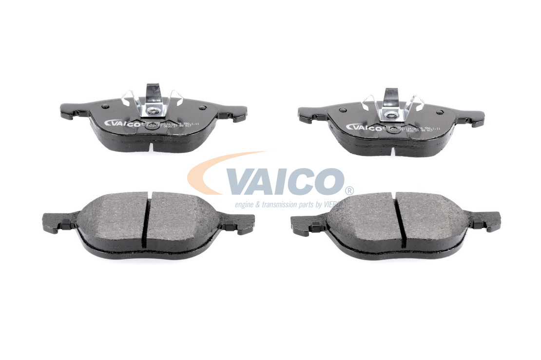OEM B3YH3323Z VAICO Bremseklodser V25-0272 med FORD, CITROЁN, VOLVO, NISSAN, MAZDA