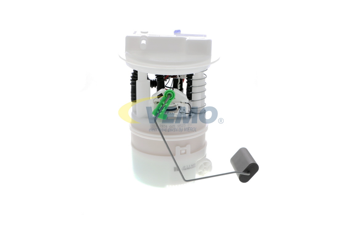 OEM 172025090R VEMO Polttoaineen syöttöyksikkö V21-09-0005 varten RENAULT, DACIA, RENAULT TRUCKS