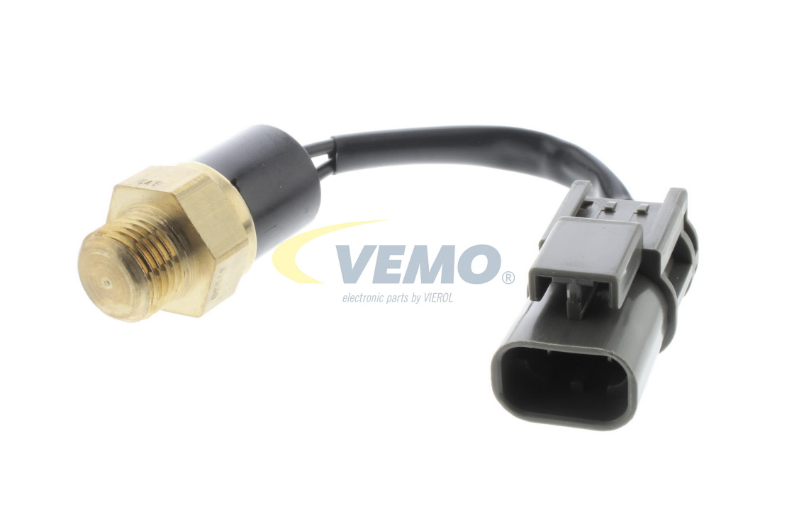 OEM 2159560A00 VEMO Lämpökytkin, jäähdyttimen puhallin V38-99-0029 varten NISSAN