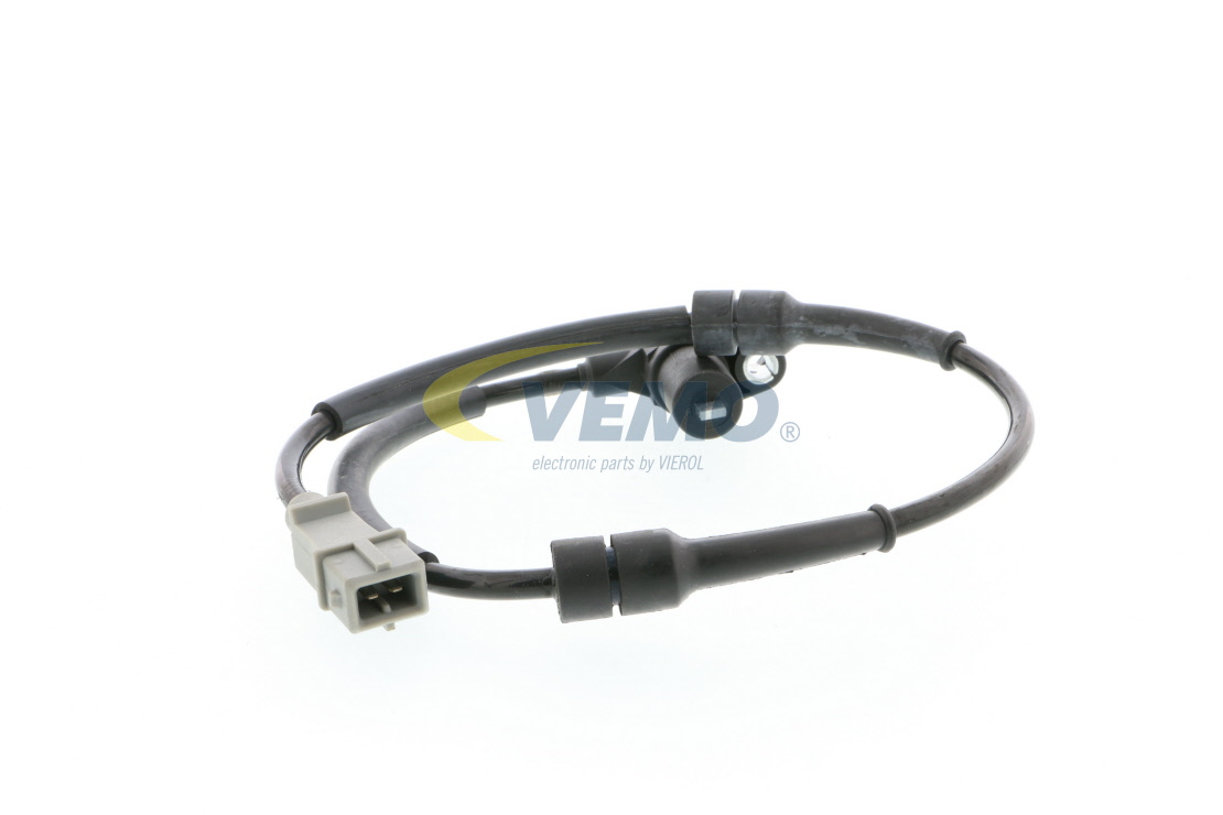 VEMO Sensor ABS (V42-72-0048) para PEUGEOT 306 Fastback (7A, 7C, N3, N5) 1.8 16V (82 KW / 112 CV / de 1997)
