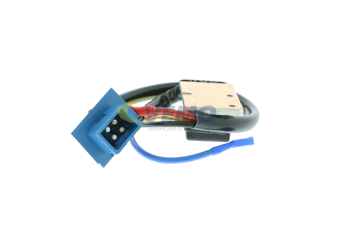 OEM A2108200917 VEMO Säädin, lämmityslaitteen puhallin V30-79-0020 varten MERCEDES-BENZ
