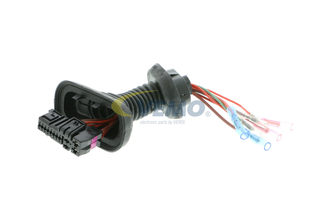 OEM 4F1971030AK VEMO Korjaussarja, johtosarja V10-83-0068 varten VW, AUDI, SKODA, SEAT