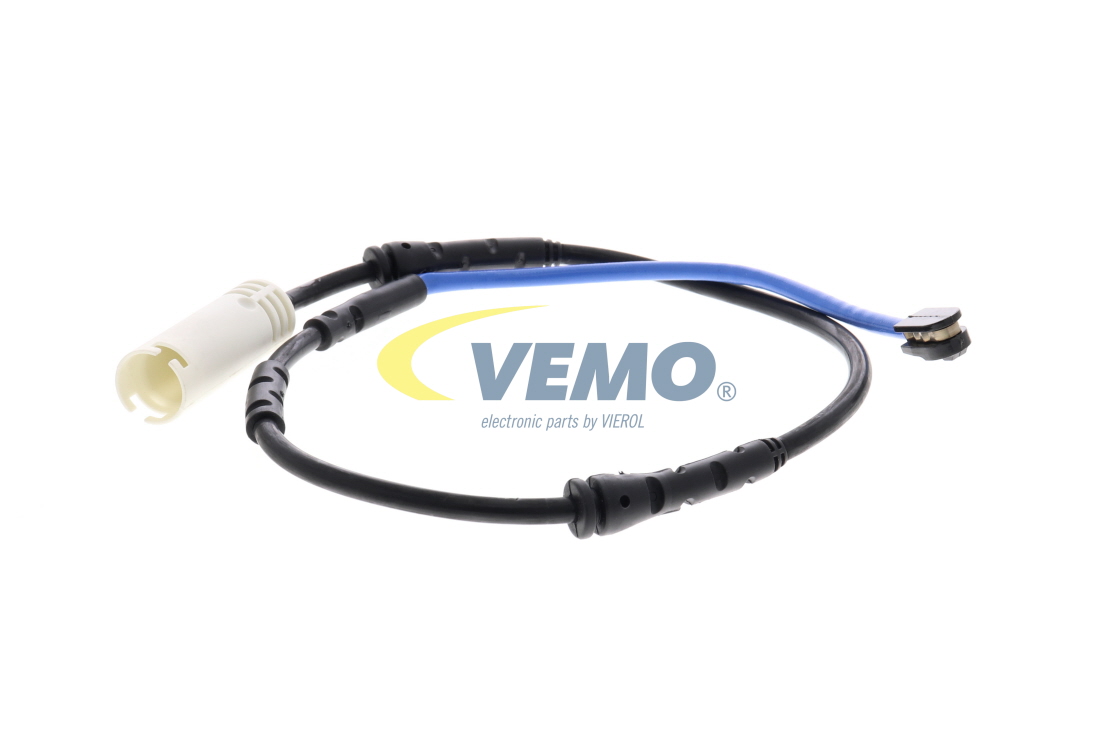 OEM 34356794285 VEMO Sensore di usura delle pastiglie freni V20-72-5152 per BMW