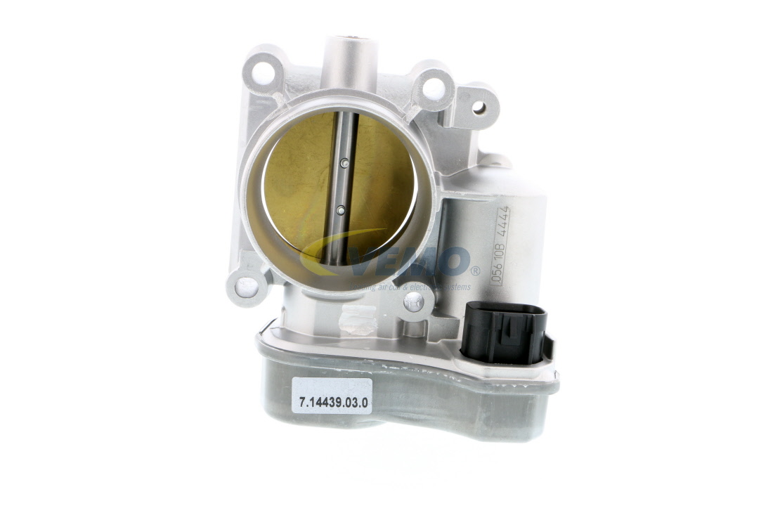OEM 93171626 VEMO Corpo farfallato V40-81-0011 per OPEL, CHEVROLET, VAUXHALL, HOLDEN