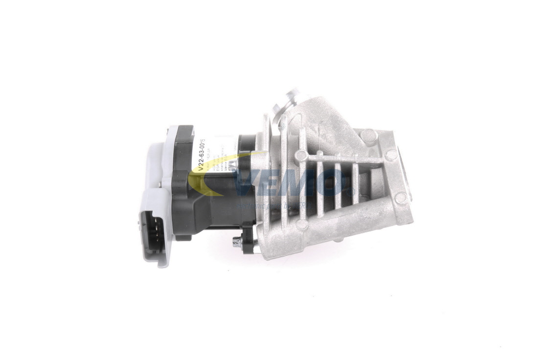 EGR klep (V22-63-0015) van VEMO Voor PEUGEOT 406 Break (8E/F) 2.0 16V HPi (103 KW / 140 PK / Van 2001)