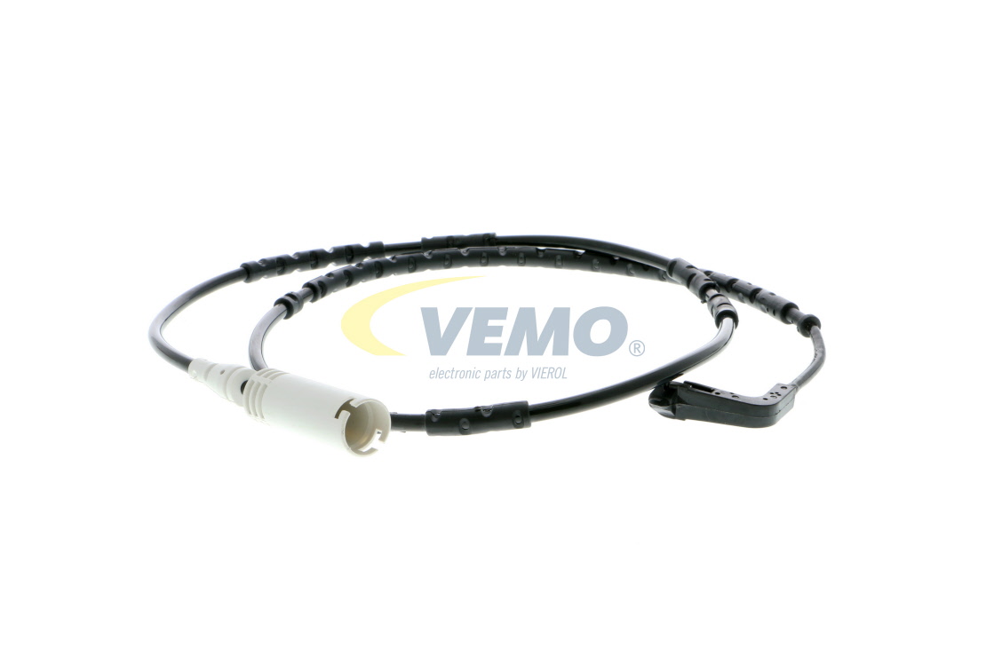 OEM 6790341 VEMO Sensore di usura delle pastiglie freni V20-72-5155 per BMW