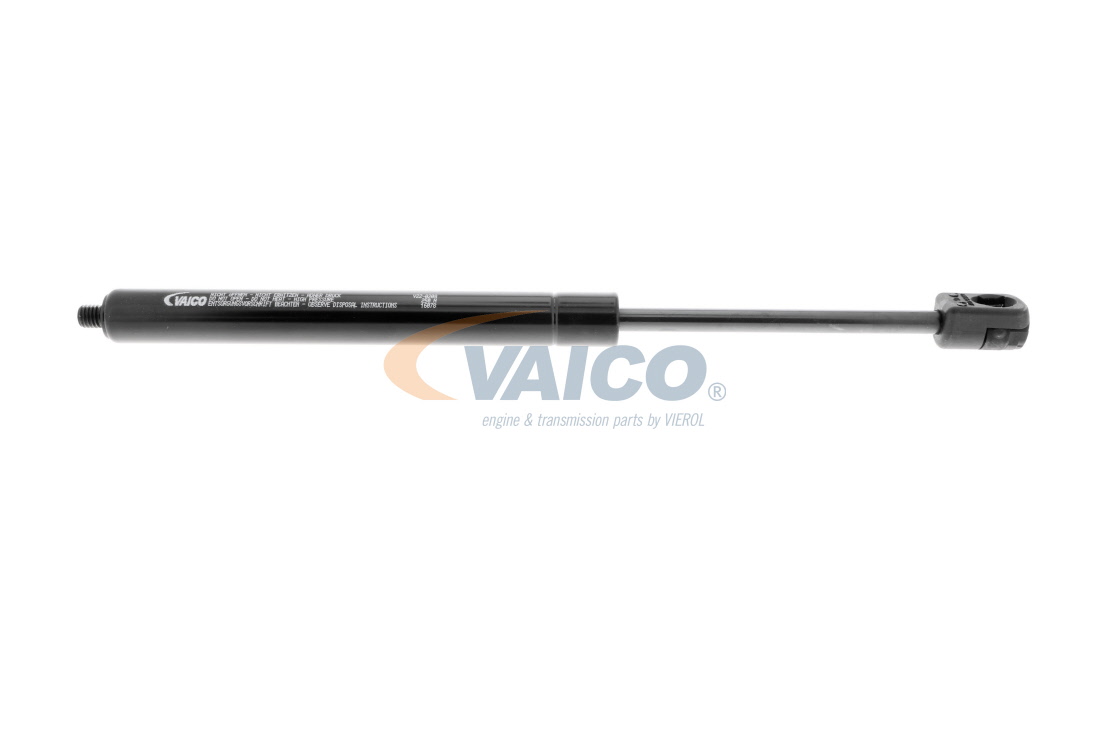 OEM 8731F7 VAICO Kaasujousi, takalasi V22-0208 varten VW, PEUGEOT, CITROЁN, DS