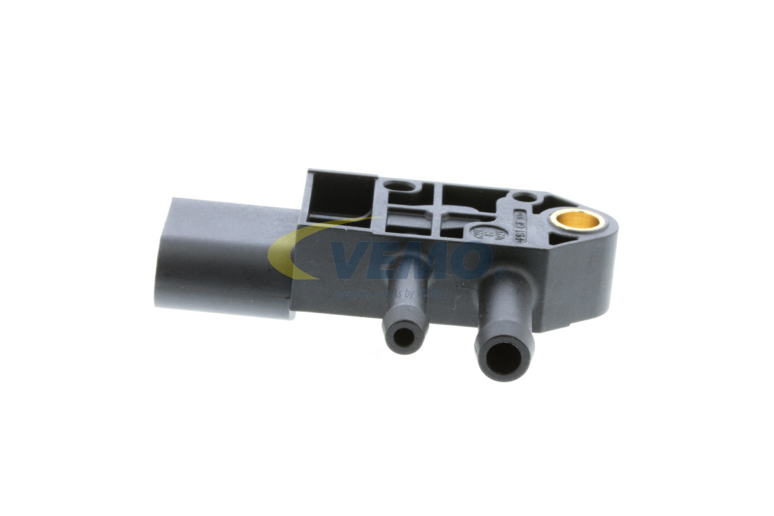 VW Passat Variant (365) 3.6 FSI 4motion Sensor, pressãodos gases de escape V10-72-1207