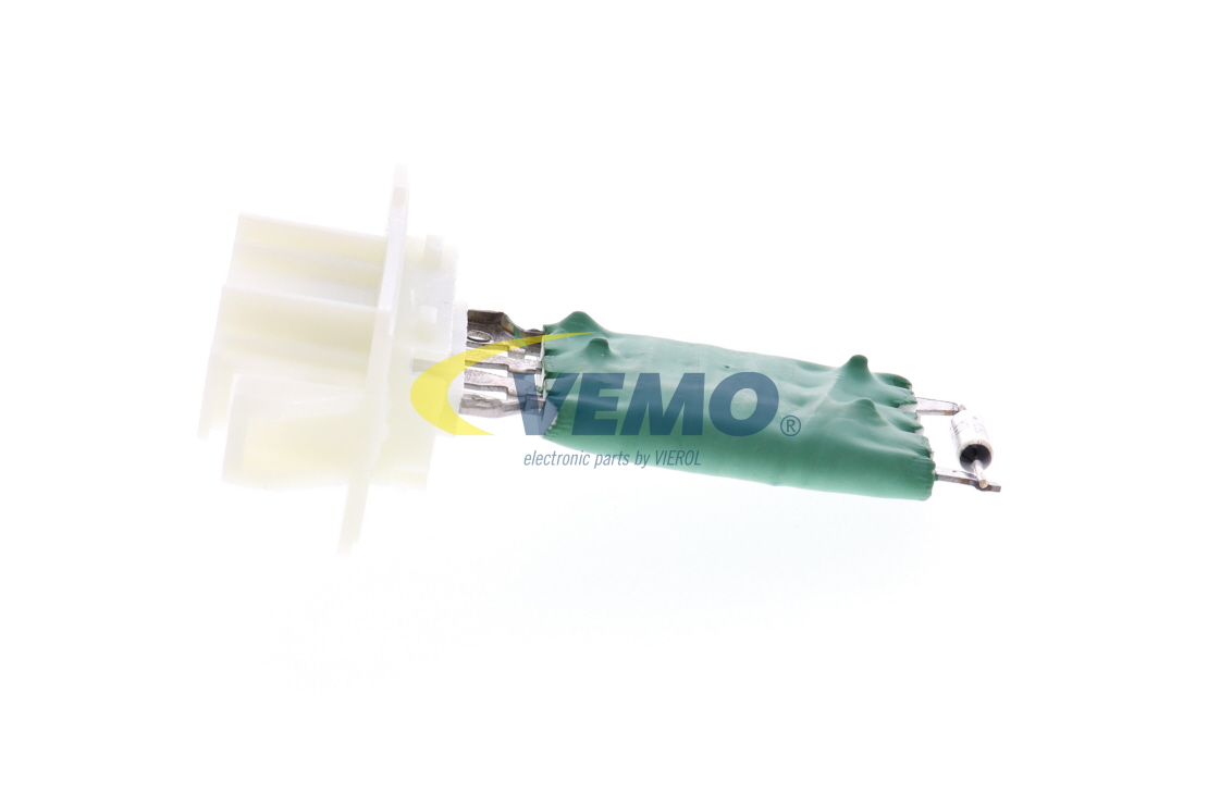 VEMO Résistance de chauffage V40-79-0006