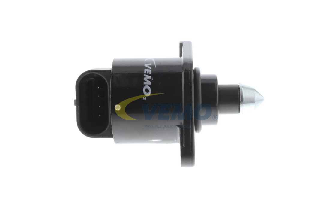 Stationaire regelklep (V46-77-0008) van VEMO Voor RENAULT CLIO II (BB0/1/2_, CB0/1/2_) 1.4 (B/CB0C, B/CB0S) (55 KW / 75 PK / Van 1998)