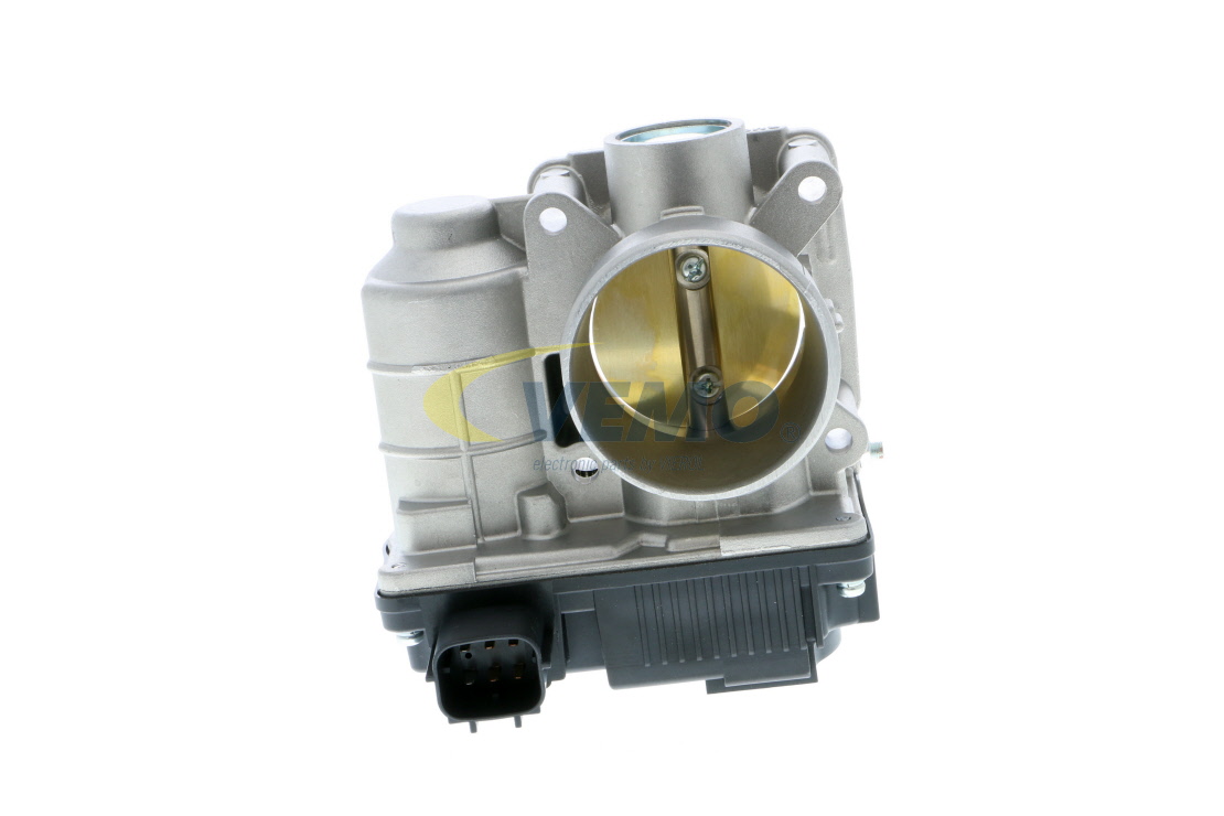 OEM 16119AU00B VEMO Corpo farfallato V38-81-0004 per NISSAN