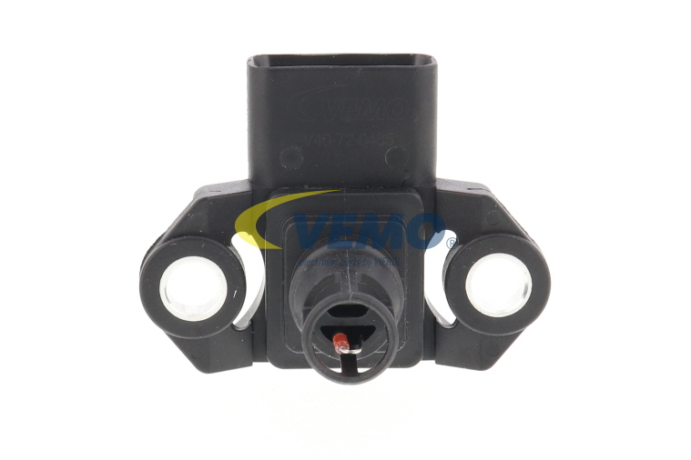 VEMO Sensor de presión de aire, adaptación a la altura (V40-72-0485) para OPEL Astra H GTC (A04) 1.7 CDTI (L08) (81 KW / 110 CV / de 2007)