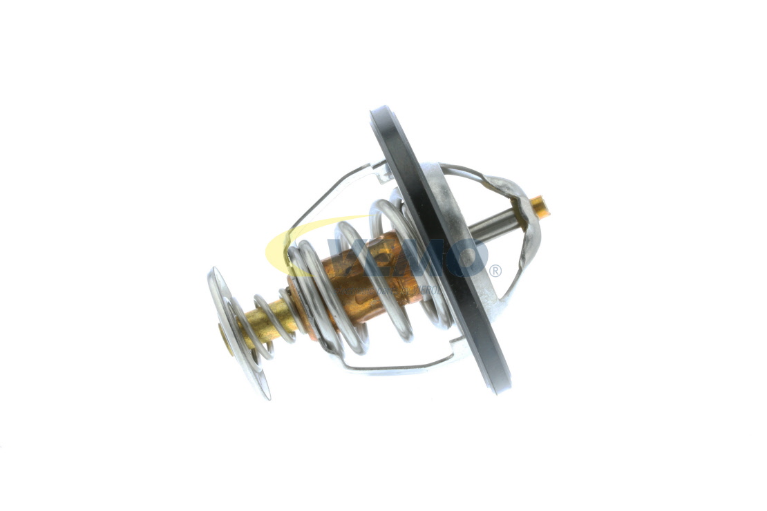 VEMO Kühlwasserthermostat (V37-99-0005) in erstklassiger Qualität für MITSUBISHI CARISMA Stufenheck (DA_) 1.3 (55 KW / 75 PS / de 2000)
