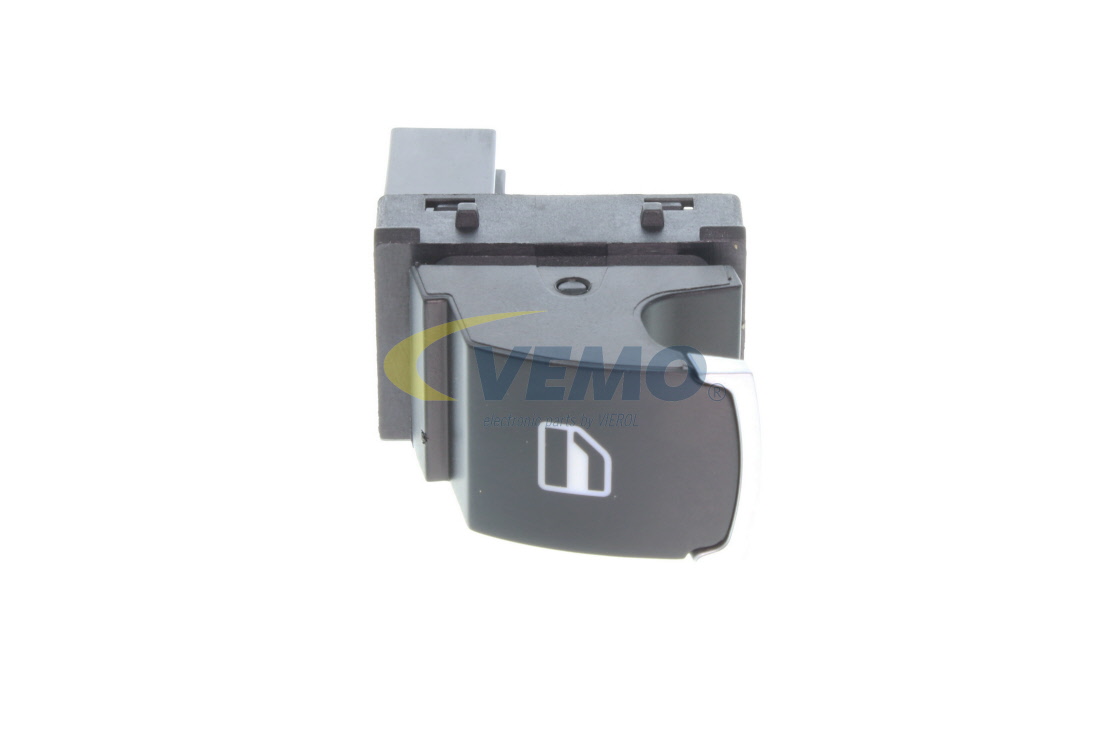 OEM 3C8959855 VEMO Kytkin, lasinnostin V10-73-0251 varten VW, AUDI, SKODA, SEAT