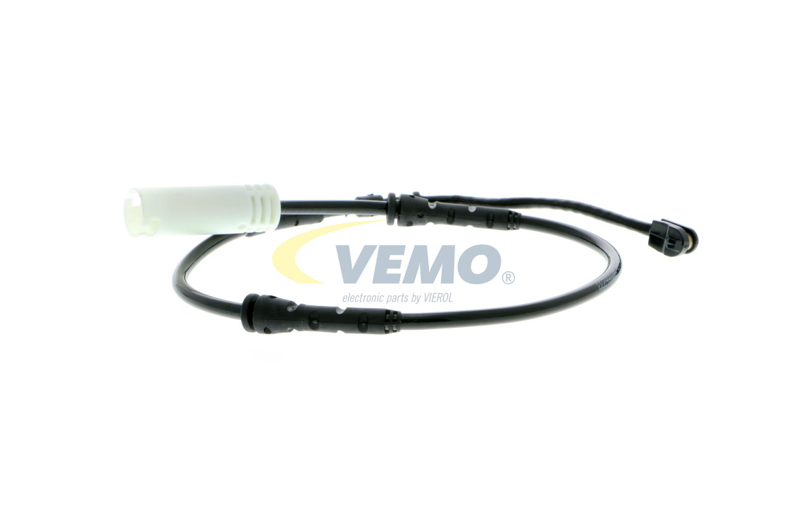 ostaa Jarrupalan kulumisenilmaisin - VEMO (V20-72-0029)