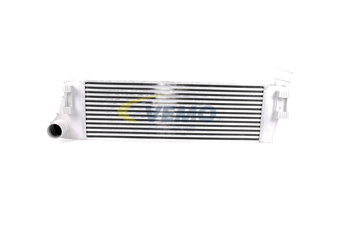 VEMO Intercooler (V46-60-0006) pour RENAULT Megane II Camionnette/Break (KM_) 1.5 dCi (KM0F) (60 KW / 82 CH / de 2003)