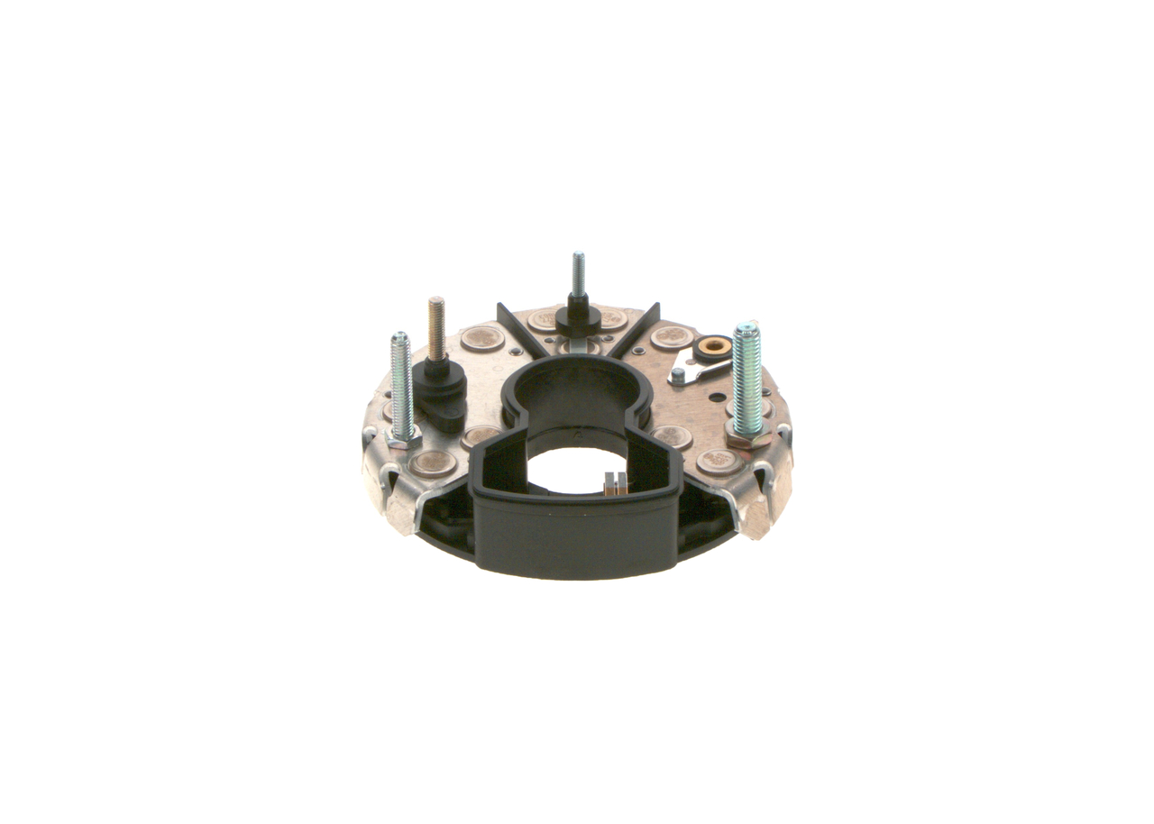 OEM 1311304 BOSCH Tasasuuntain, generaattori 1 127 320 989 varten DAF