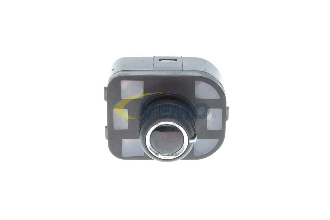 VEMO Switch, mirror adjustment (V10-73-0276) for AUDI A4 Avant (8K5, B8) 3.0 TFSI quattro (200 KW / 272 HP / from 2012)