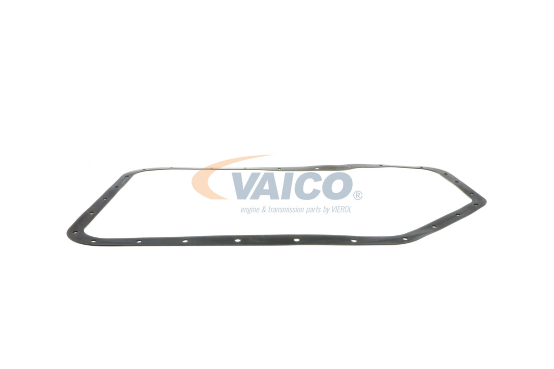 VAICO Dichtung, Ölwanne-Automatikgetriebe (V10-2502) für AUDI A4 Avant (8E5, B6) 2.0 FSI (110 KW / 150 PS / ab 2002)