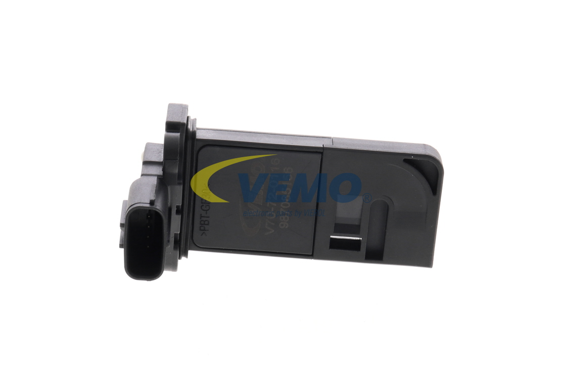 VEMO Luftmassemätare V70-72-0116