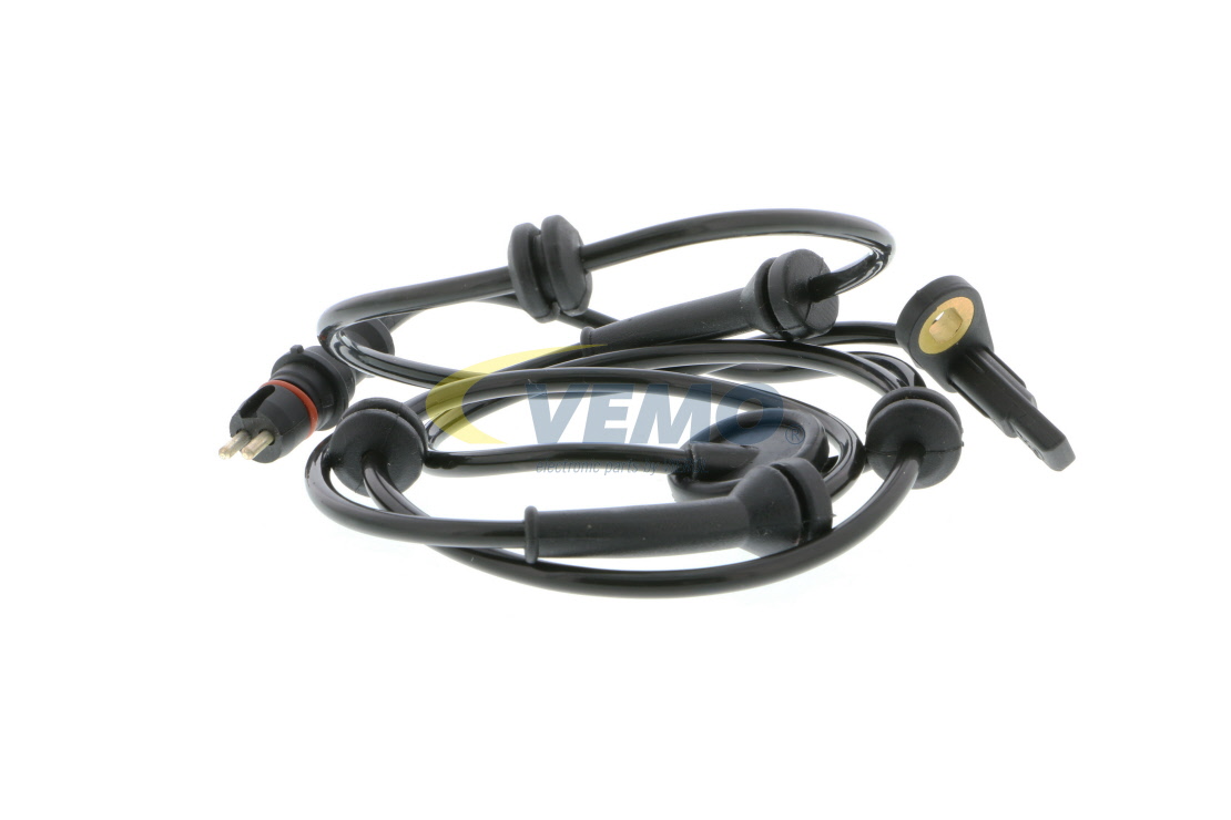 VEMO ABS sensor V24-72-0120 Abs sensor VEMO V24-72-0120