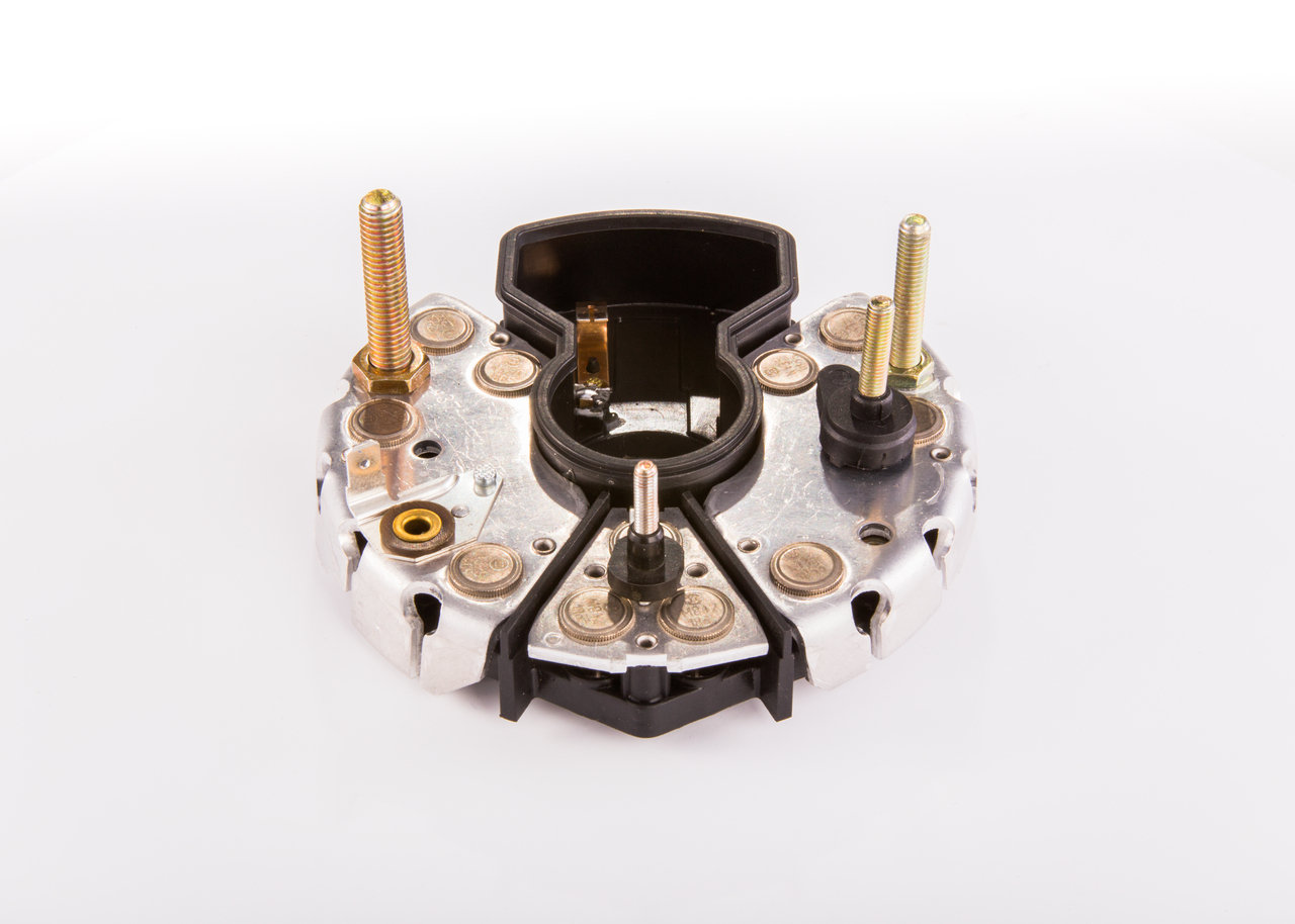 OEM 3090431 BOSCH Tasasuuntain, generaattori 1 127 320 994 varten VOLVO