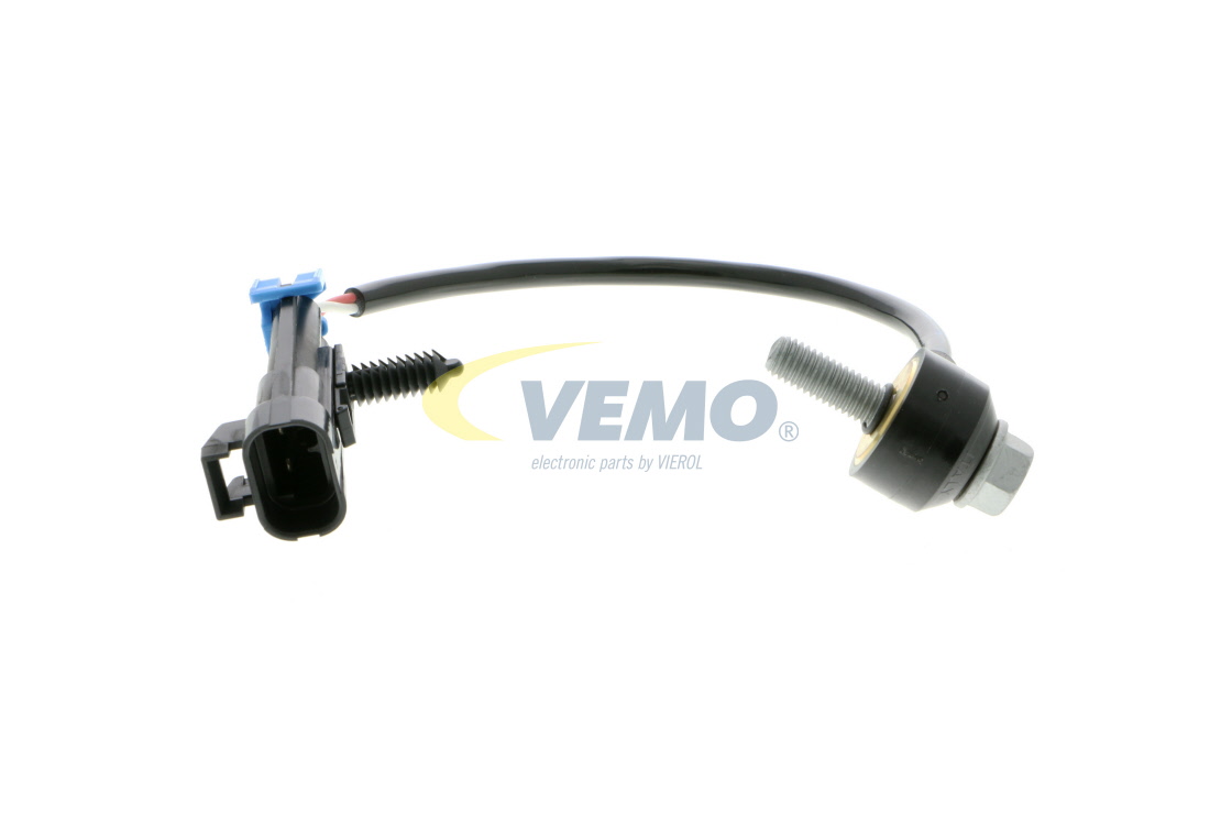 VEMO Klopfsensor (V40-72-0482) in erstklassiger Qualität für VAUXHALL Insignia Mk I (A) Schrägheck (G09) 2.0 Turbo (68) (184 KW / 250 PS / de 2011)