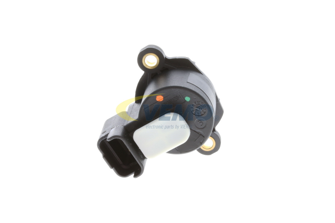 VEMO Gasspjæld-potentiometer (V22-72-0095) til PEUGEOT 206 CC (2D) 2.0 S16 (100 KW / 136 HK / fra 2000)