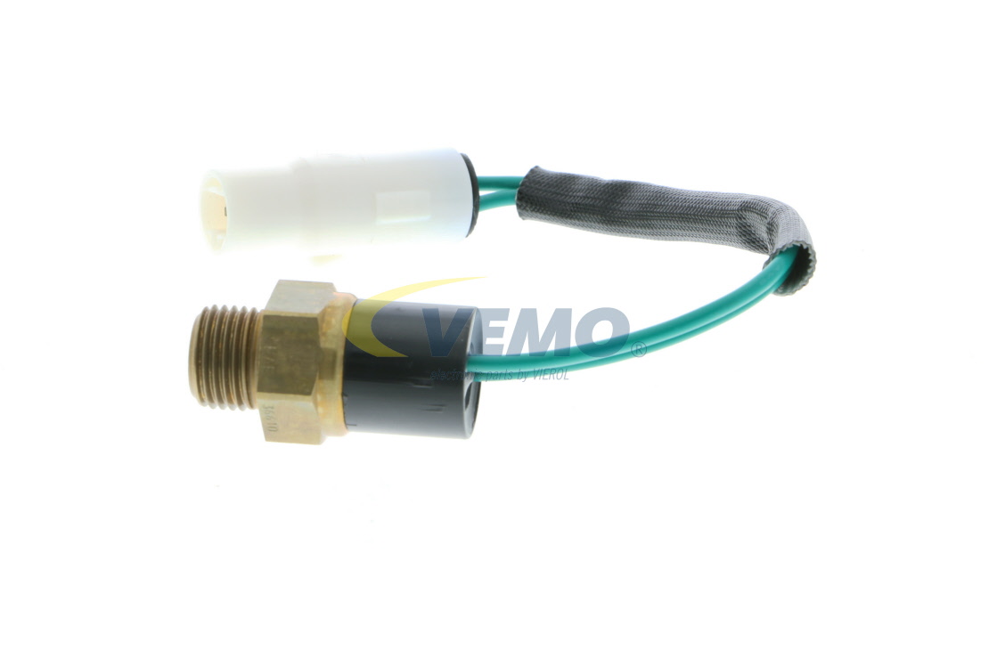 OEM 2536033200 VEMO Lämpökytkin, jäähdyttimen puhallin V52-99-0006 varten HYUNDAI