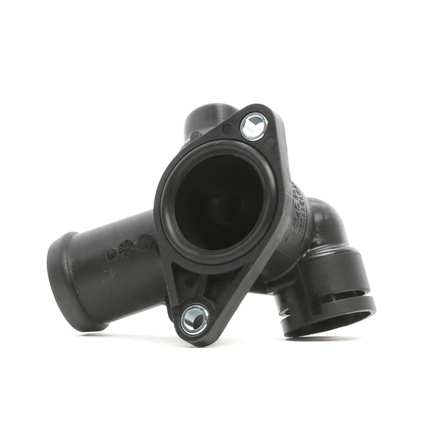 VAICO Coolant flange V10-2542