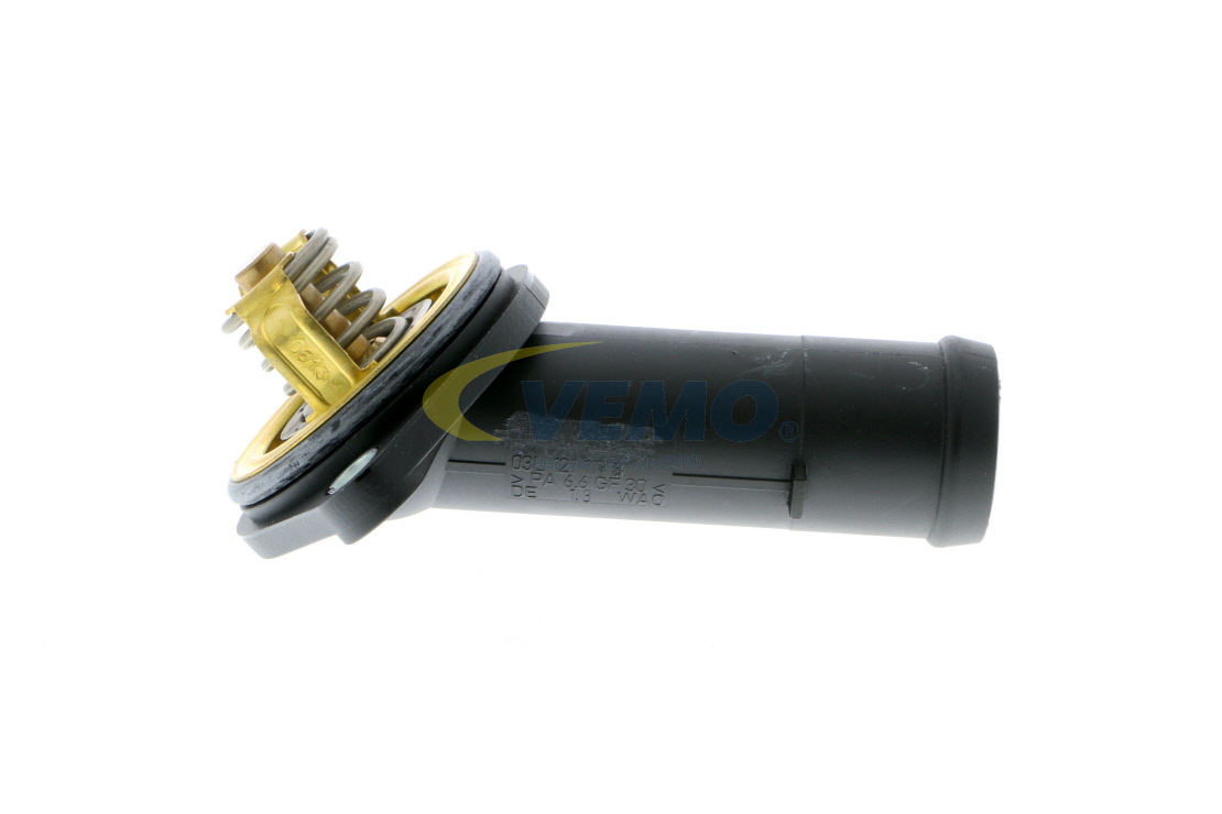 OEM 03L121114B VEMO Termostaatti, jäähdytysneste V15-99-2074 varten VW, AUDI, SKODA, SEAT, CUPRA