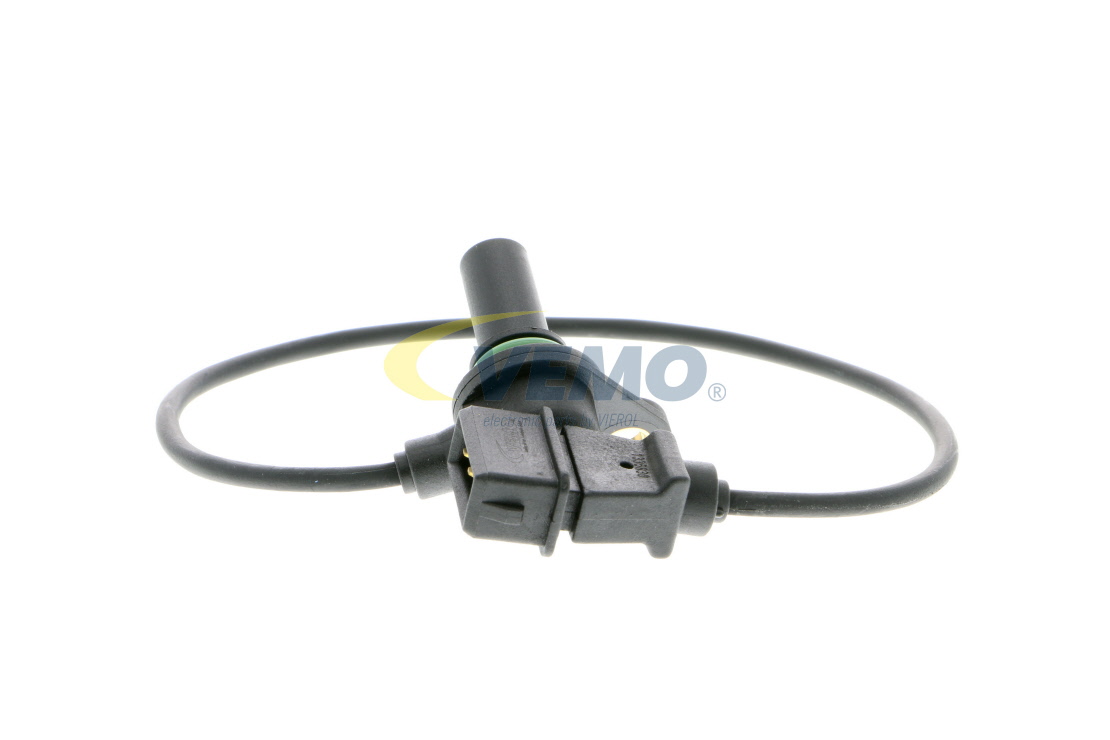 VEMO Sensor de revoluciones, caja automática (V10-72-0987) para SKODA Octavia I Furgón / Familiar (1U5) 1.9 TDI (66 KW / 90 CV / de 2000)