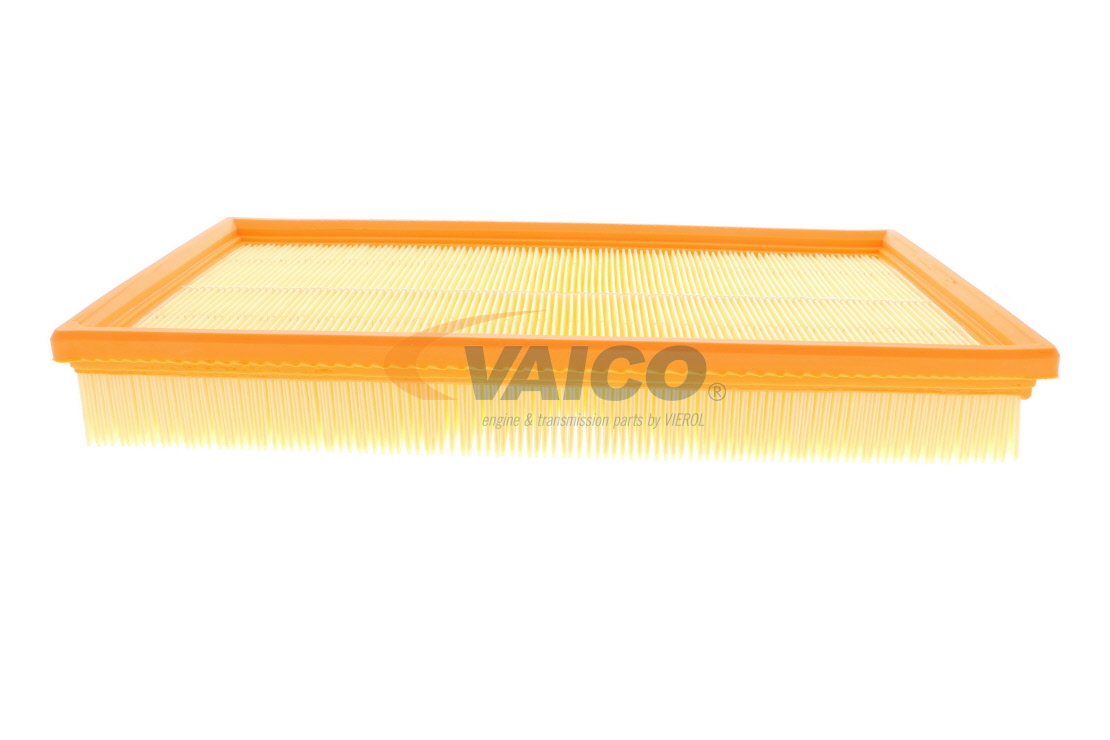 VAICO Luftfilter (V95-0251) in erstklassiger Qualität für VOLVO C70 I Cabrio (873) 2.4 T (147 KW / 200 PS / de 2002)