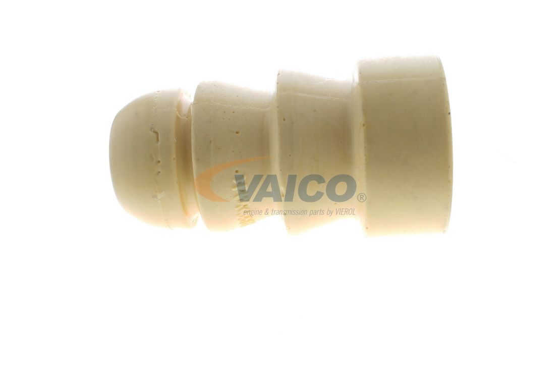 OEM 8R0412131E VAICO Vaimennuskumi, jousitus V10-6099 varten VW, AUDI, SKODA, SEAT