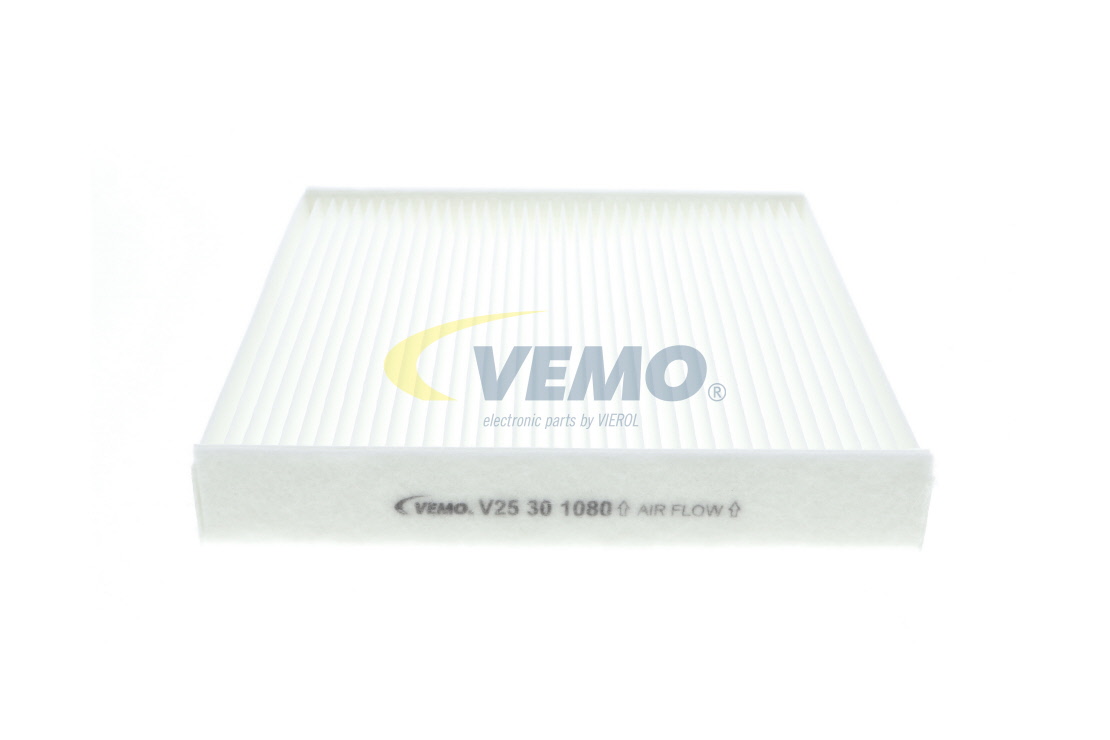 OEM 8C1616N619A2A VEMO Filtro abitacolo V25-30-1080 per FORD, FORD USA, RENAULT TRUCKS