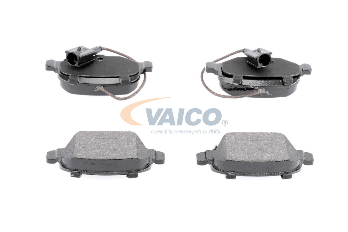 OEM 77365752 VAICO Kit pastiglie freni V24-0373 per FIAT, ALFA ROMEO, LANCIA, FERRARI