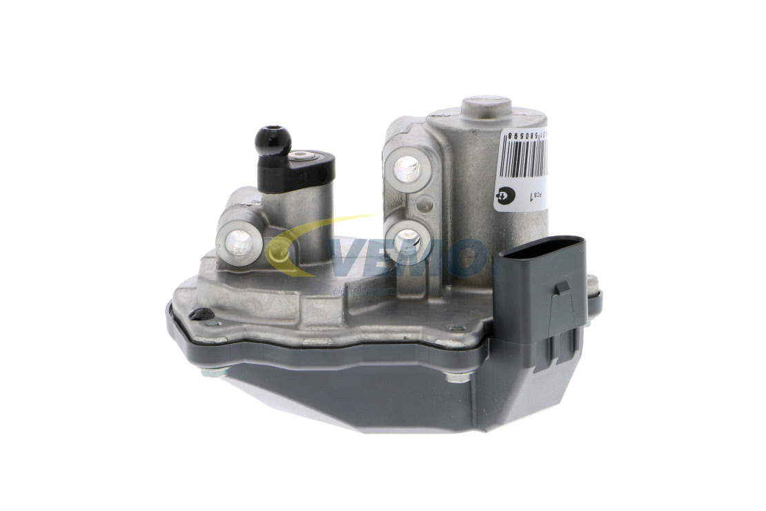 OEM 06F133482D VEMO Säädin, kytkinläppä (imuputki) V10-77-0025 varten VW, AUDI, SKODA, SEAT