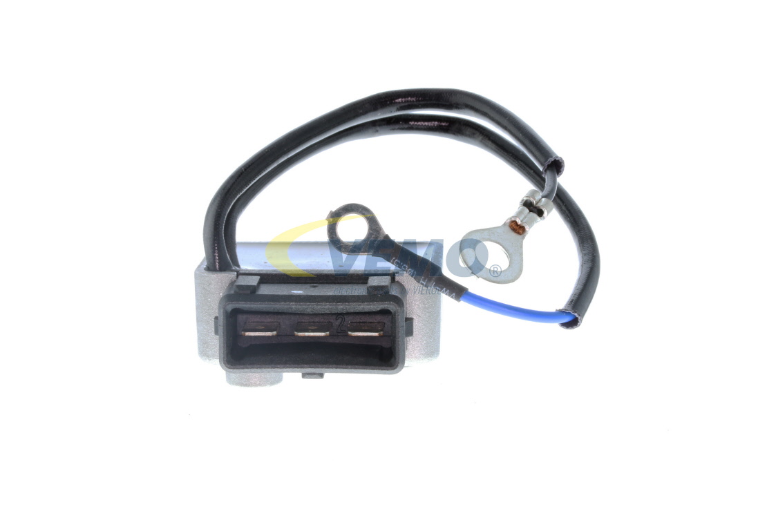 OEM 443905105C VEMO Kytkentälaite, sytytyslaite V10-70-0097 varten VW, AUDI, SKODA, SEAT