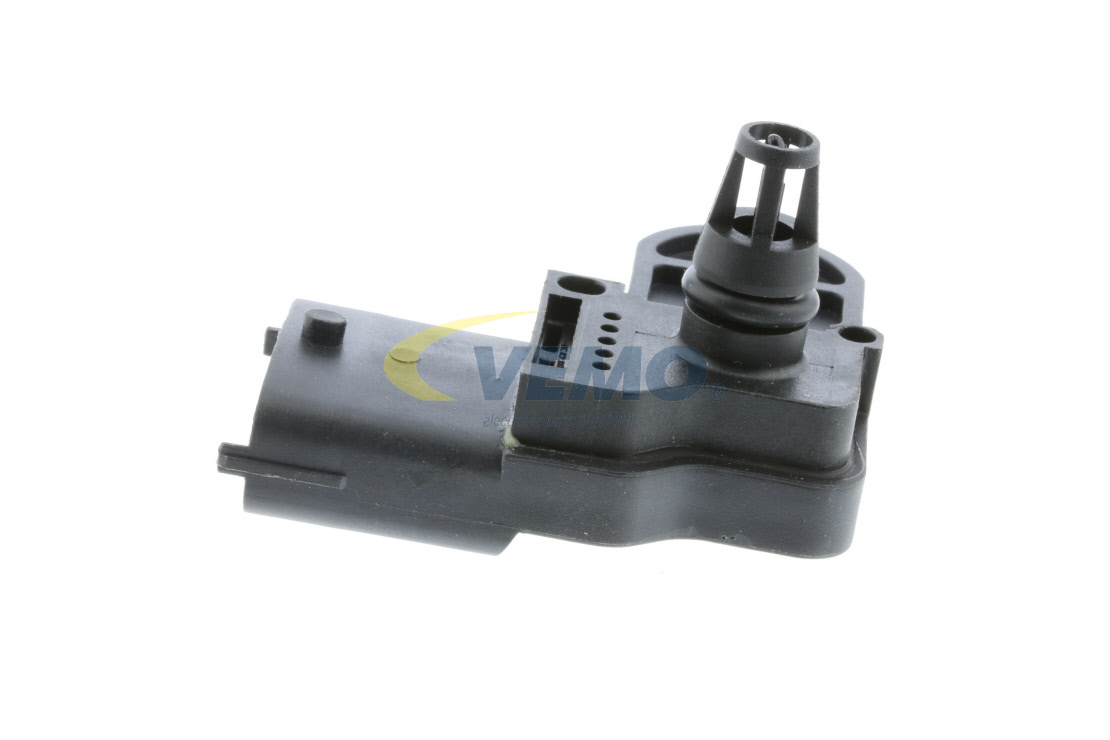 Daily Sensor, laddtryck V27-72-0002 VEMO