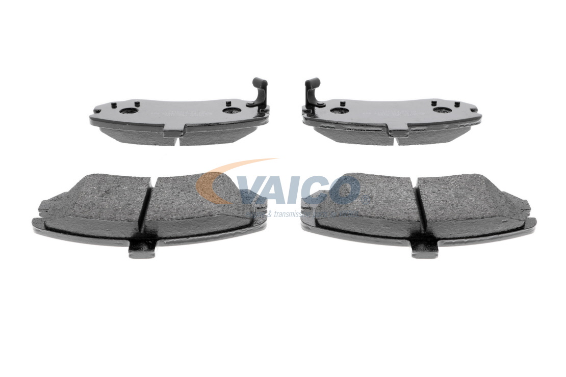 OEM 581012DA50 VAICO Juego de pastillas de freno V52-0106 para RENAULT, HYUNDAI, HONDA, KIA