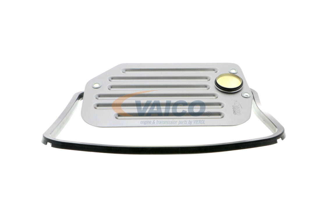 VAICO Hydraulikfiltersatz, Automatikgetriebe (V10-0429) in erstklassiger Qualität für AUDI 100 Limousine (4A2, C4) S4 V8 quattro (206 KW / 280 PS / de 1992)