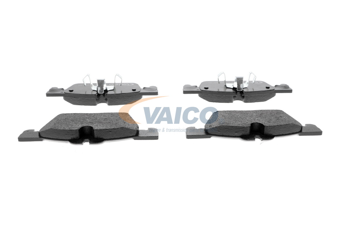OEM 4254A6 VAICO Juego de pastillas de freno V42-0404 para VOLKSWAGEN, PEUGEOT, CITROЁN, KIA