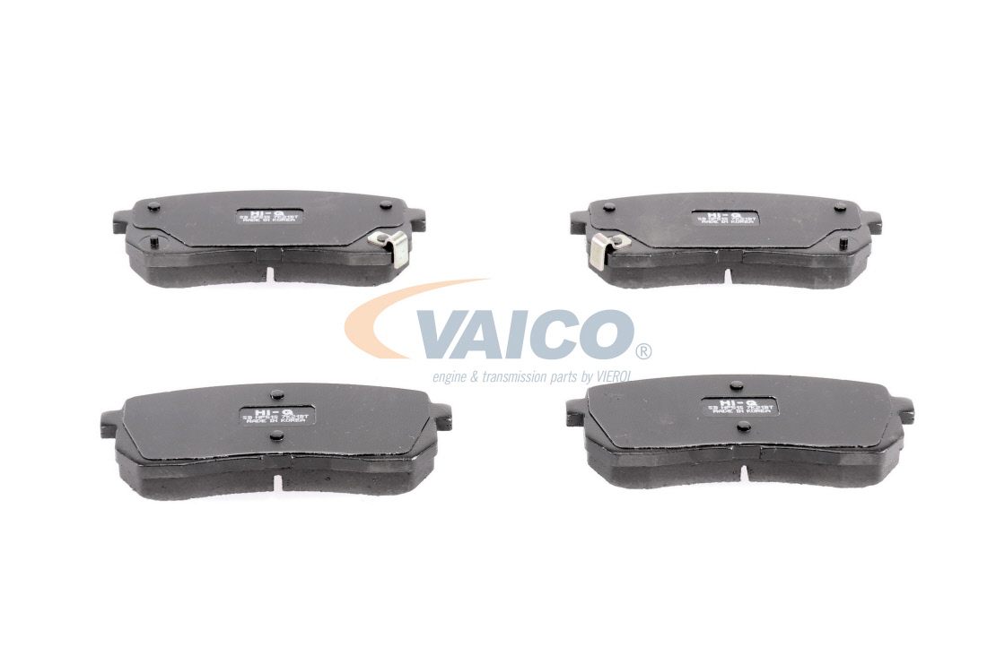 OEM 583023JA51 VAICO Juego de pastillas de freno V52-0108 para HYUNDAI, KIA