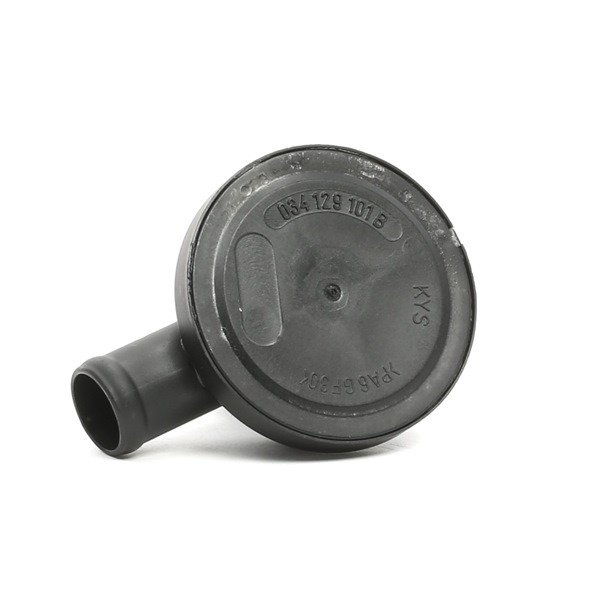 Ventil, vevhusventilation (V10-2504) från VAICO för AUDI A6 Sedan (4B2, C5) 1.8 T quattro 180 HK
