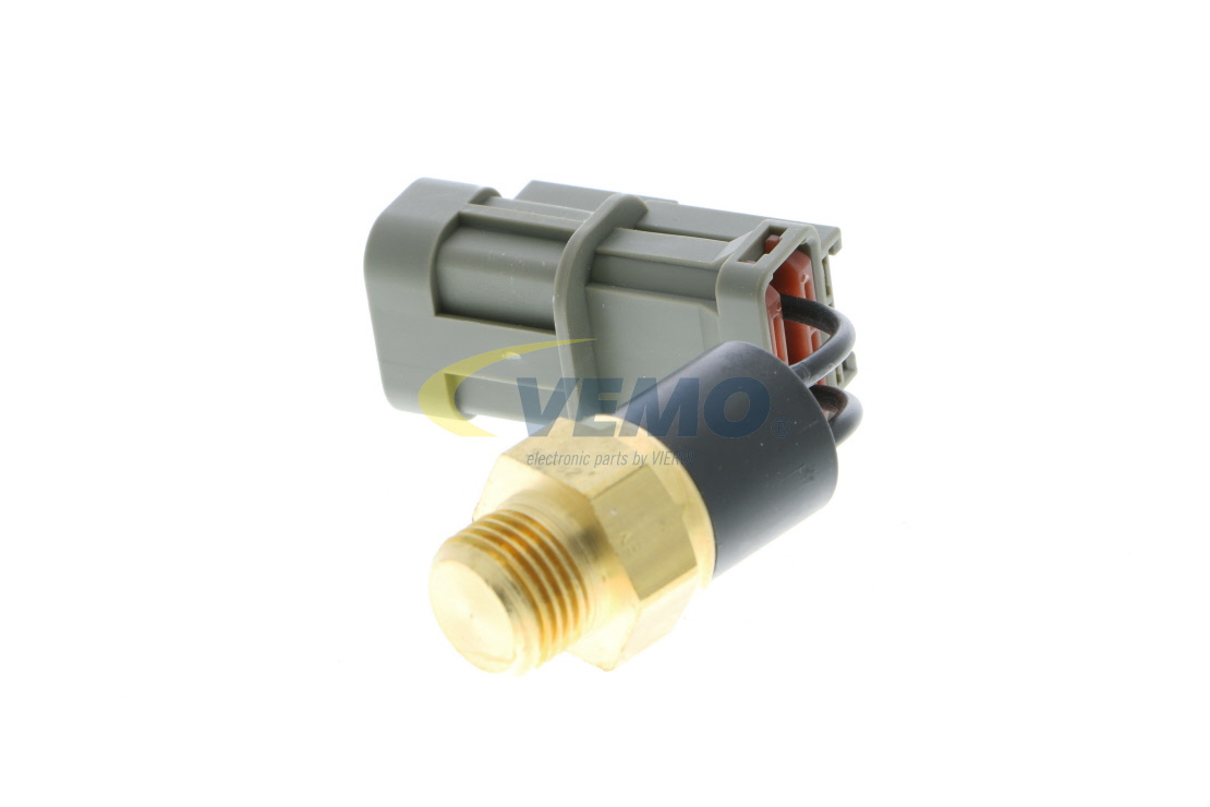 OEM 2159536A00 VEMO Lämpökytkin, jäähdyttimen puhallin V38-73-0015 varten NISSAN
