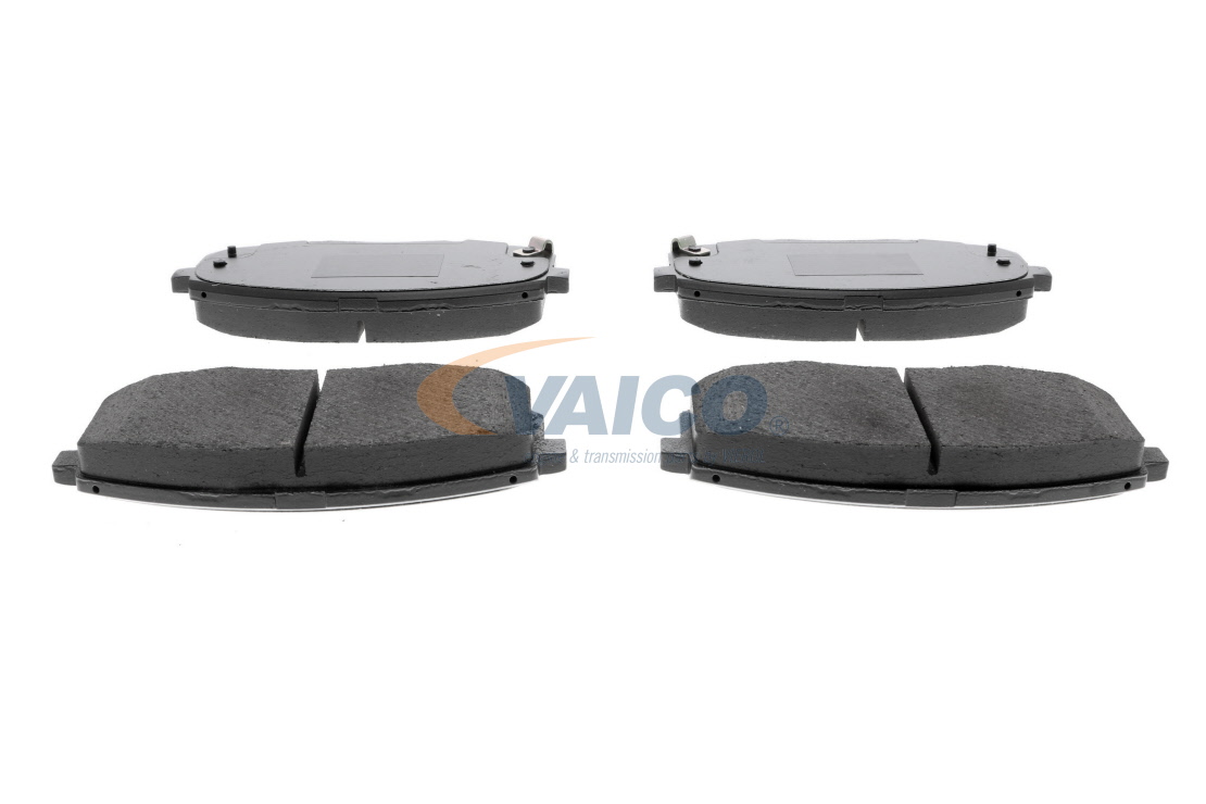 OEM 0K2JA3328Z VAICO  Bremsbeläge V53-0056 für MAZDA, HYUNDAI, KIA, NISSAN
