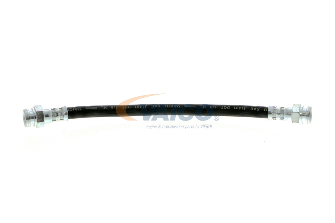 OEM 115595620 VAICO Brake hose V10-2309 for VW, AUDI, SKODA, SEAT