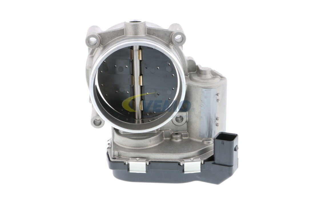 Gasklephuis (V20-81-0013) van VEMO Voor BMW 5 Sedan (F10) 528 i (190 KW / 258 PK / Van 2010)