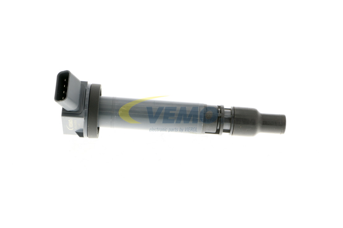 OEM 90919C2004 VEMO Sytytyspuola V70-70-0019 varten TOYOTA, LAND ROVER, LEXUS